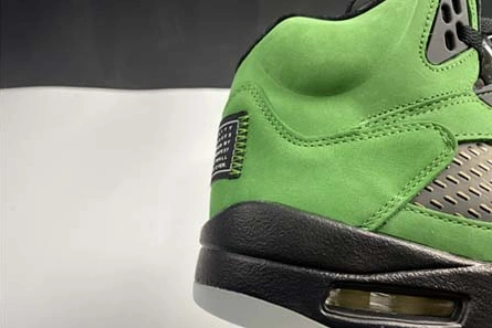 Air Jordan 5 Air Jordan 5 “Oregon” CK6631-307 DailyWear 598
