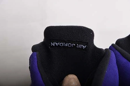 Air Jordan 5 “Alternate Grape” 136027-500 Classic 638