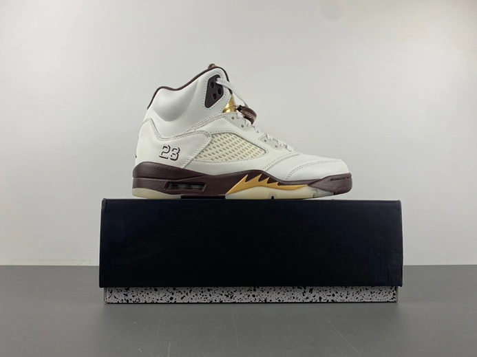 Air Jordan 5 “Earth” DD9336-200 WellDesigned 546
