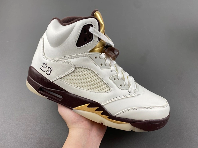 Air Jordan 5 “Earth” DD9336-200 WellDesigned 546