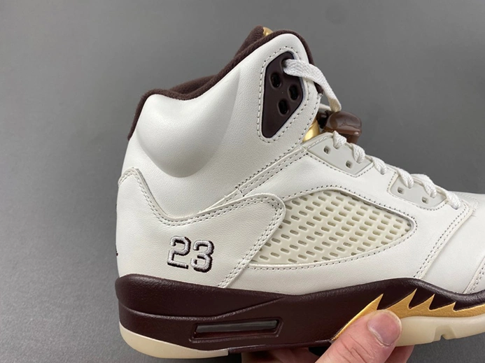 Air Jordan 5 “Earth” DD9336-200 WellDesigned 546