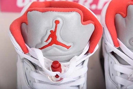 Air Jordan 5 “Fire Red”2020 DA1911-102 Resilient 662