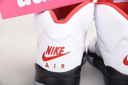 Air Jordan 5 “Fire Red”2020 DA1911-102 Resilient 662