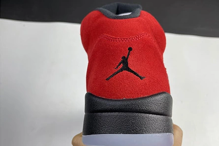 Air Jordan 5 “Raging Bull” DD0587-600 Reliable 595