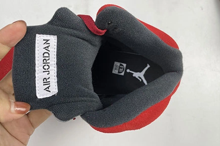 Air Jordan 5 “Raging Bull” DD0587-600 Reliable 595
