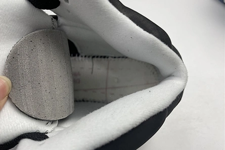 Air Jordan 5 Retro Oreo 136027-035 Refined 588