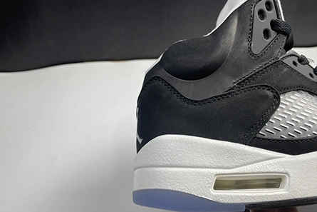 Air Jordan 5 Retro Oreo 136027-035 Refined 588