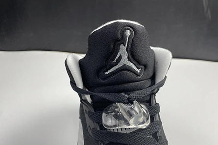 Air Jordan 5 Retro Oreo 136027-035 Refined 588