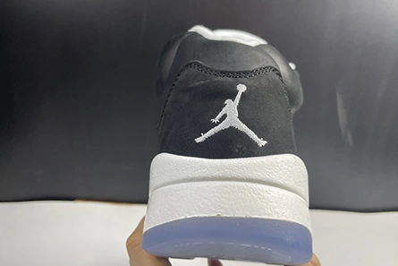 Air Jordan 5 Retro Oreo 136027-035 Refined 588