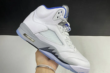 Air Jordan 5 “Stealth” 2.0 DD0587-140 BestValue 592
