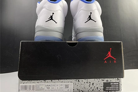 Air Jordan 5 “Stealth” 2.0 DD0587-140 BestValue 592