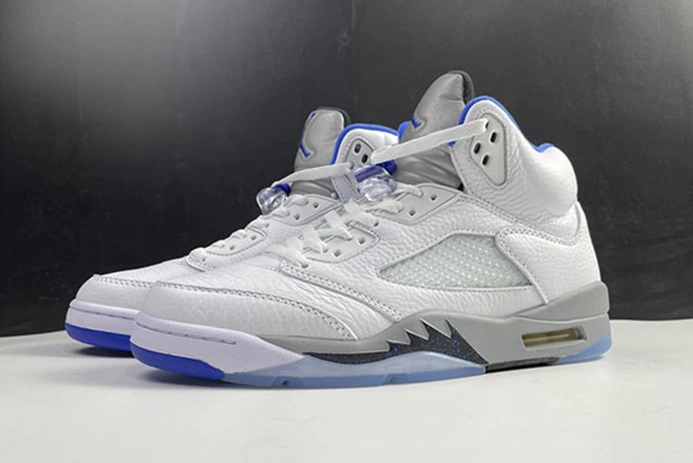 Air Jordan 5 “Stealth” 2.0 DD0587-140 BestValue 592