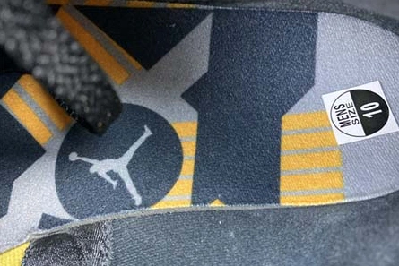 Air Jordan 5 Tokyo 454783-701 Minimalist 593