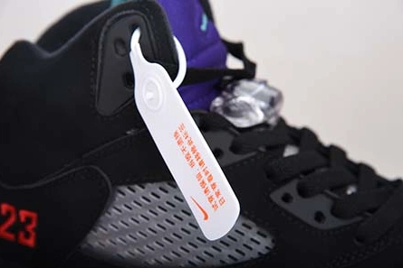 Minimalist Air Jordan 5 “Top 3” CZ1786-001 644