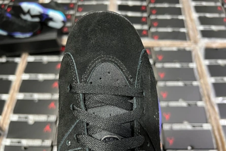 Air Jordan 6 ‘Aqua’ CT8529-004 Breathable 606