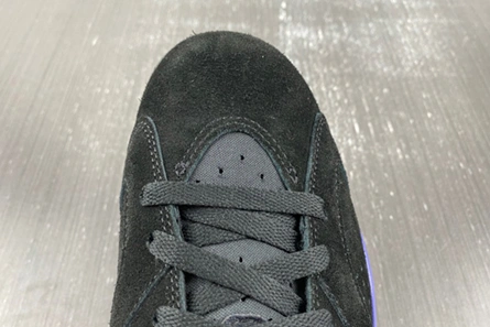 Air Jordan 6 ‘Aqua’ CT8529-004 Breathable 606