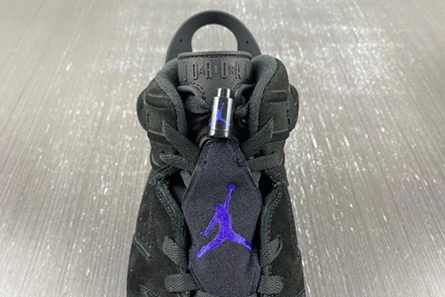 Air Jordan 6 ‘Aqua’ CT8529-004 Breathable 606