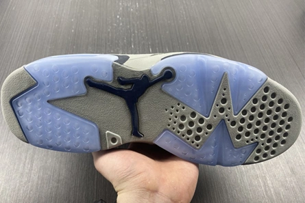 Comfortable Air Jordan 6 “Georgetown“ CT8529-012 620