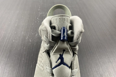Comfortable Air Jordan 6 “Georgetown“ CT8529-012 620
