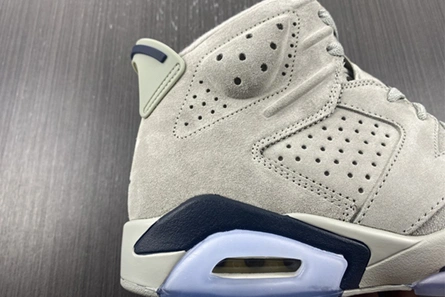 Comfortable Air Jordan 6 “Georgetown“ CT8529-012 620