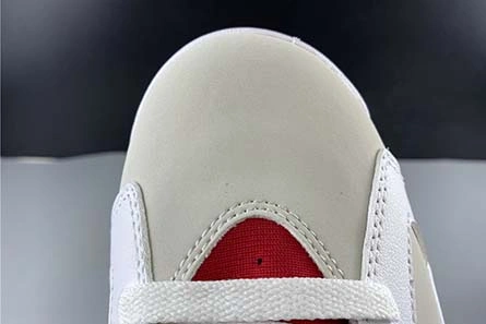 Minimalist Air Jordan 6 “Hare” CT8529-062 675