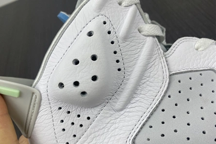 Air Jordan 6 “Tiffany” DQ4914-103 StreetReady 617