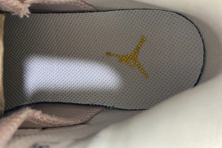 Sleek Air Jordan 6 WMNS “Gold Hoops” DH9696-100 625