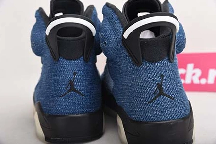 SportInspired Air Jordan 6 “Washed Denim” CT5350-401 682