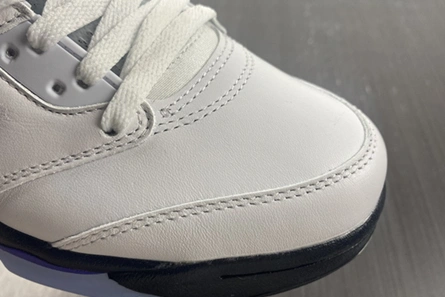 Fashionable Air Jordan5 CONCORD DD0587-141 587
