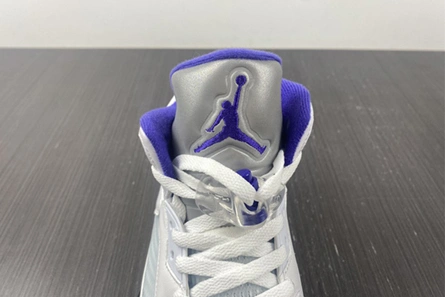 Fashionable Air Jordan5 CONCORD DD0587-141 587