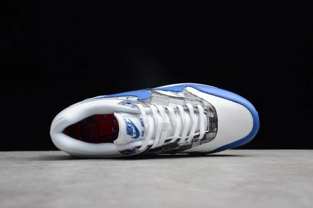 Sleek Air Max 1 Atmos We Love Nike (Game Royal) - AQ0927-100 1313