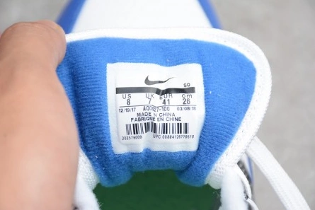 Sleek Air Max 1 Atmos We Love Nike (Game Royal) - AQ0927-100 1313