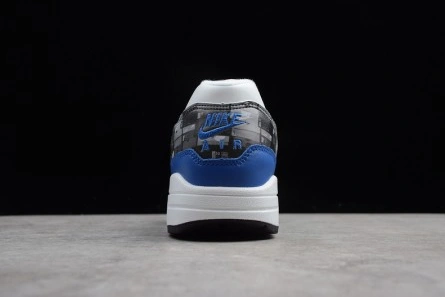 Sleek Air Max 1 Atmos We Love Nike (Game Royal) - AQ0927-100 1313