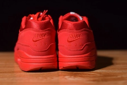 Reliable Air Max 1 Tonal Red Blue 875844-600 1314