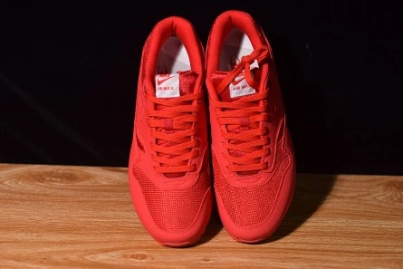 Reliable Air Max 1 Tonal Red Blue 875844-600 1314