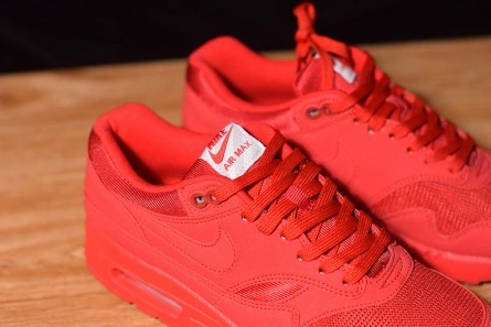 Reliable Air Max 1 Tonal Red Blue 875844-600 1314