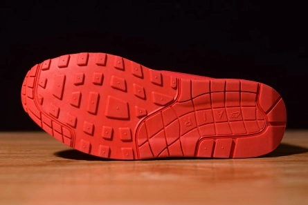 Reliable Air Max 1 Tonal Red Blue 875844-600 1314