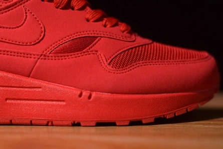Reliable Air Max 1 Tonal Red Blue 875844-600 1314
