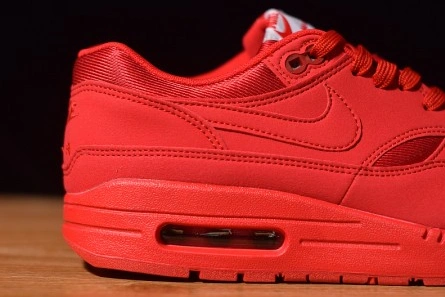Reliable Air Max 1 Tonal Red Blue 875844-600 1314