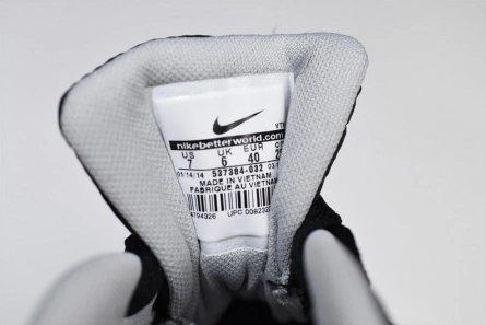Refined Air Max 90 Essential - Nike - 537384-032 1344