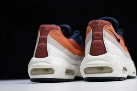 Reliable Air Max 95 Essential 'Desert Sand' - Nike - 749766-108 1359