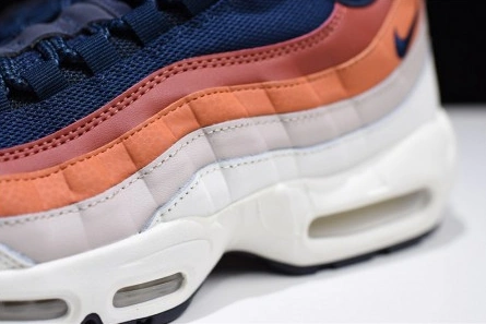 Reliable Air Max 95 Essential 'Desert Sand' - Nike - 749766-108 1359