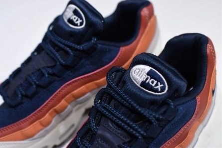Reliable Air Max 95 Essential 'Desert Sand' - Nike - 749766-108 1359