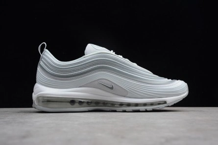 Air Max 97 Ultra 17 Premium 'Pure Platinum' - Nike - AH7581-001 SportInspired 1407