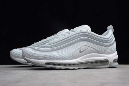 Air Max 97 Ultra 17 Premium 'Pure Platinum' - Nike - AH7581-001 SportInspired 1407