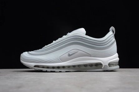 Air Max 97 Ultra 17 Premium 'Pure Platinum' - Nike - AH7581-001 SportInspired 1407