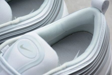 Air Max 97 Ultra 17 Premium 'Pure Platinum' - Nike - AH7581-001 SportInspired 1407