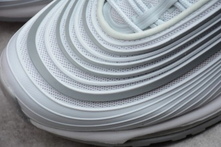 Air Max 97 Ultra 17 Premium 'Pure Platinum' - Nike - AH7581-001 SportInspired 1407
