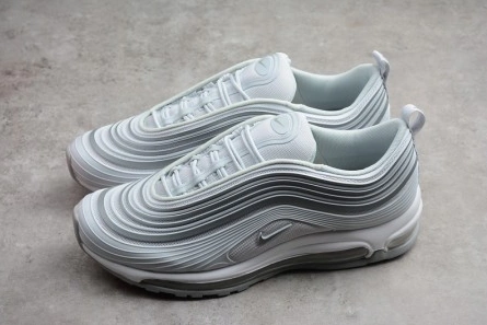 Air Max 97 Ultra 17 Premium 'Pure Platinum' - Nike - AH7581-001 SportInspired 1407