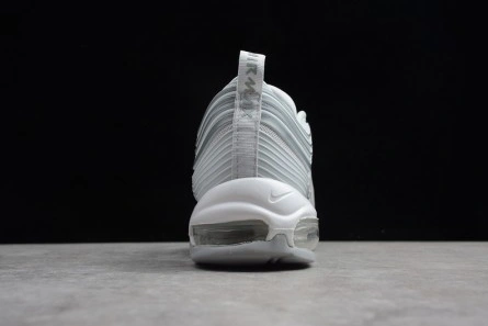 Air Max 97 Ultra 17 Premium 'Pure Platinum' - Nike - AH7581-001 SportInspired 1407